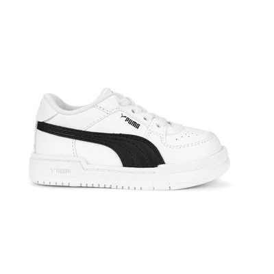 Zapatillas informales blancas con cordones clásicas PUMA Ca Pro para niños pequeños 38227911 Foto 1 de 4