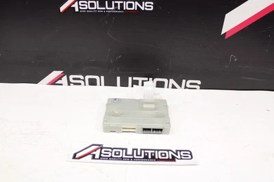 2006-2008 NISSAN 350Z A/C AC AMP AMPLIFIER TEMPERATURE CLIMATE CONTROL OEM - Image 1 of 4