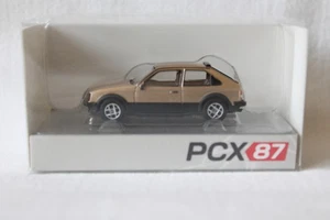 PCX87: 871138 Opel Kadett D SR Sonderfarbe metallic-beige 1980 - Picture 1 of 5