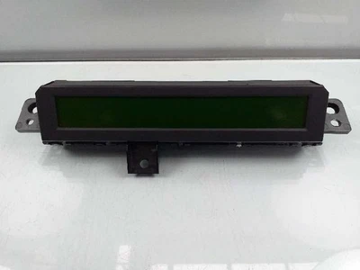 C291611J0 MULTIFUNKTIONSDISPLAY / CD89 / K9001 / 1475471 FÜR MAZDA 5 BERL. CR - Bild 1 von 4