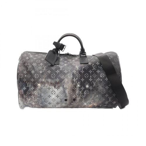 LOUIS VUITTON（LV） Borsa a mano a tracolla Louis Vuitton Keepall Bandouliere 50 M44166 Monogram Galaxy BK