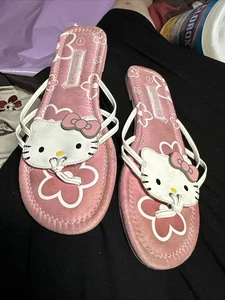 sandali hello kitty donna taglia 5 - Foto 1 di 24