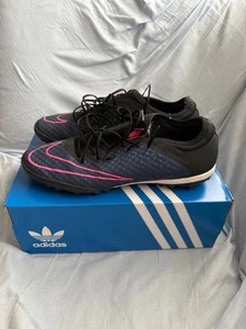 Scarpe da calcio futsal Nike Mercurial X Finale TF US 10 UK 9 725243 440 - Foto 1 di 7