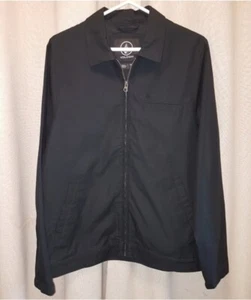 Volcom Warren Zip Collar Jacket - Picture 1 of 3