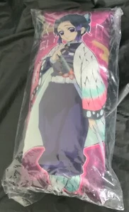Demon Slayer Kimetsu No Yaiba Shinobu Kocho Wrist Rest Cushion Aniplex - Picture 1 of 2