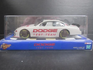 2001 Winner Circle Dodge Test Car 1:24th Scale racecar - Picture 1 of 1