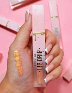 P.Louise Lip Drip Sparkles Golden Gift - Bild 1 von 4