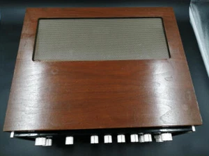 MCINTOSH C32 Mantenido 20~20000HZ PHONO1.2 2MV Usado Rayado Excesivo - Imagen 1 de 21