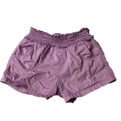 Garanimals Violet Purple Shorts Size 2T - Image 1 of 4