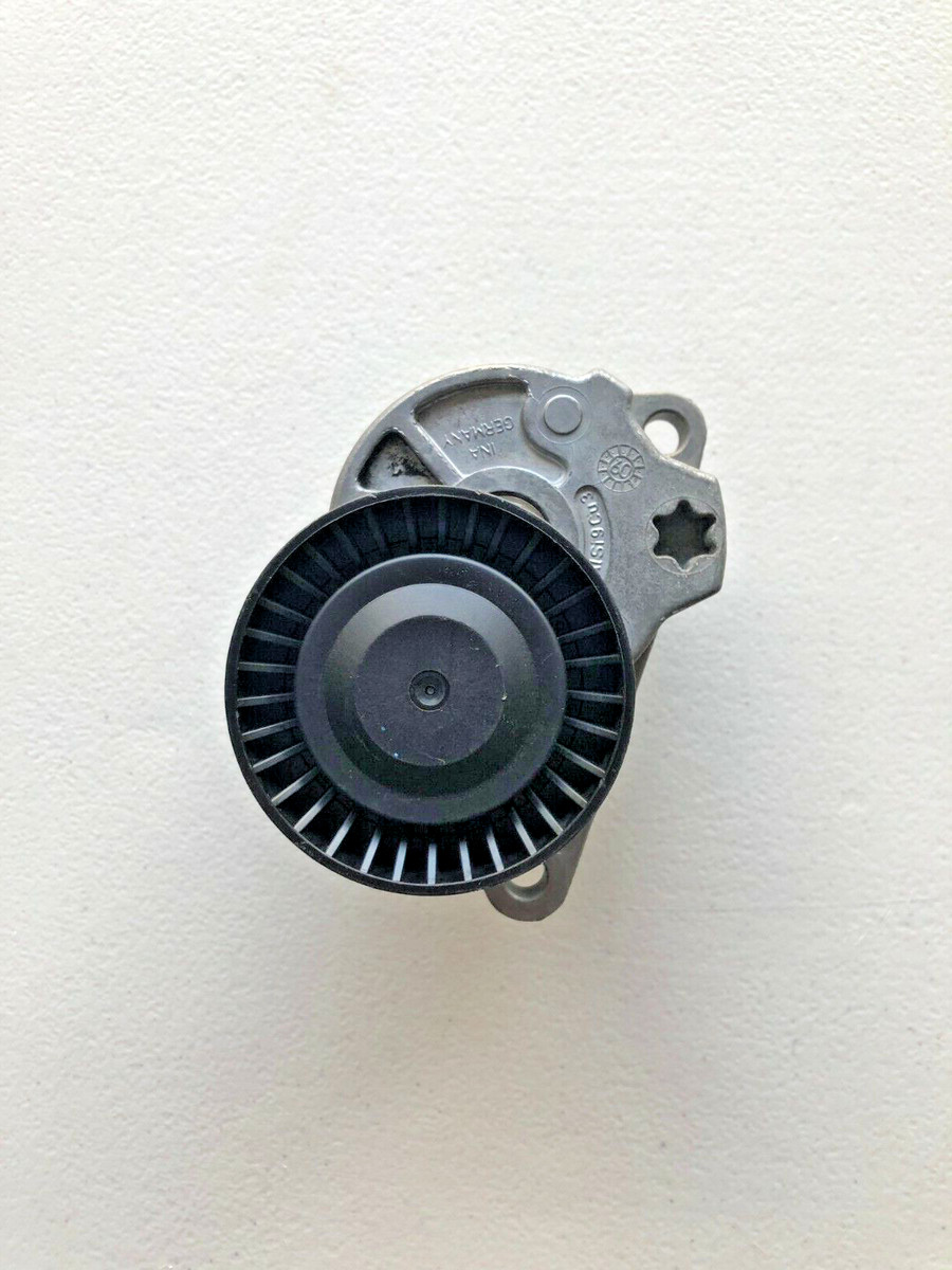 Polea Tensora De Correa Para Volvo XC90 I Y S80 II | 4.4L Gasolina 2005-2010 | Referencia 31216199