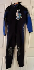 CAMARO BRAND NEW LADIES LARGE 42 WET SUIT WETSUIT WITH TAGS - Picture 1 of 10