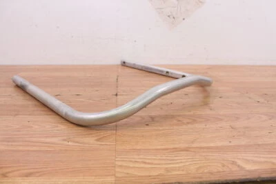 Para-choque traseiro 2003 SKI-DOO SUMMIT 700 - Imagem 1 de 4