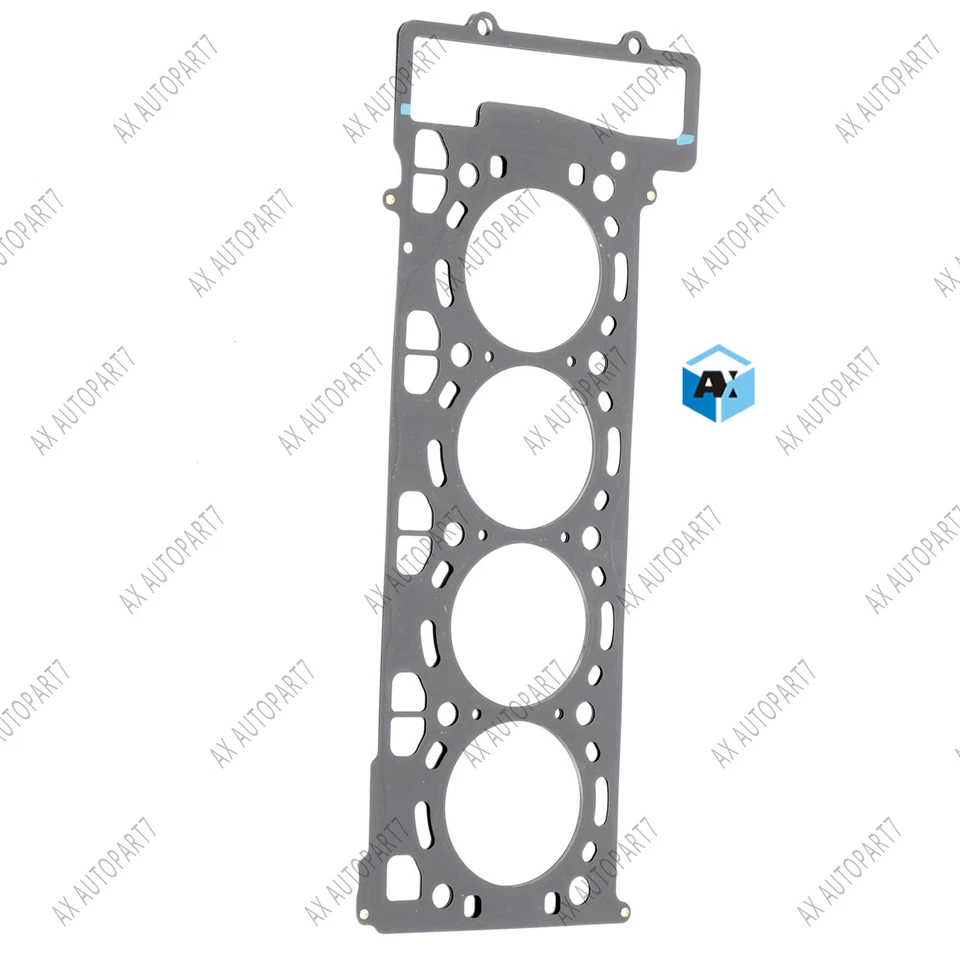 Junta culata motor 11127567765 PARA BMW piezas originales Foto 1 de 4