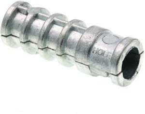 Lag Shields - various sizes - 25 per pack - Picture 1 of 1