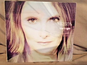 Grazyna Auguscik The Light (CD, 2005, CD Baby) Digipak - jazz - XLNT - Imagen 1 de 3
