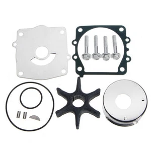 YAMAHA 150HP-300HP WATER PUMP KIT 61A-W0078-A3-00 61A-W0078-A2-00 64L-W0078-00 - Foto 1 di 6