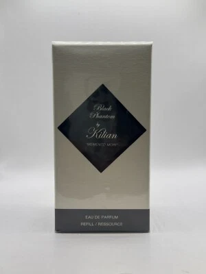 BLACK PHANTOM BY KILIAN 50ML EDP SPLASH C0DE-A77 (NUEVO CON CAJA Y PRECINTADO) Foto 1 de 3