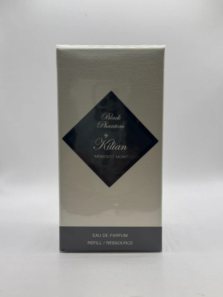 BLACK PHANTOM BY KILIAN 50ML EDP SPLASH C0DE- A77 (NEW WITH BOX & SEALED) - Image 1 of 3