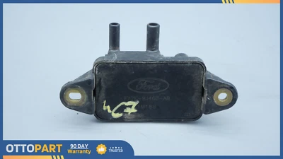 Sensor de presión Ford Mercury Thunderbird 1996-2004 DPFE EGR F77E-9J460-AB OEM Foto 1 de 4