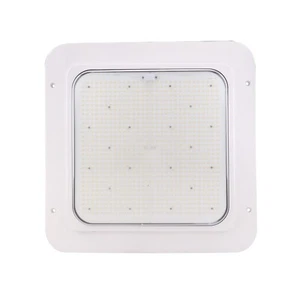 180W LED Canopy Light (600W Equiv) 25200LM LED Gas Station Parking Garage Light - Picture 1 of 4