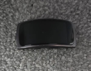 Samsung Galaxy Gear Fit 2 SM-R360 Smartwatch *defekt Beschreibung lesen* Ref Z4 - Bild 1 von 2