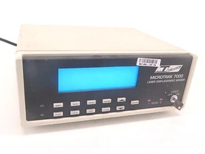 MTI Instruments Microtrak 7000 Laser Displacement Sensor - Picture 1 of 2