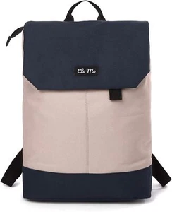 Rucksack Damen - Schön u. Durchdacht - Daypack mit Laptopfach & Anti Diebstahl - Bild 1 von 88