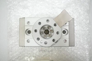 SMC Genuine New MSQB50H2 Rotary Table W/O shock absorber CYL-ROT-I-186=2A33 - Picture 1 of 14