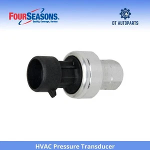 For 2005-2019 Buick LaCrosse HVAC Pressure Transducer 4 Seasons 2006 2007 2008 - Picture 1 of 7