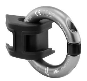 Petzl RING2SIDE Attachment Point For Falcon- And Falcon Ascent-Gurt - Picture 1 of 2