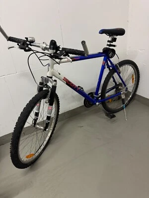 Fahrrad Scott Tampico Mtb 26 Zoll - Bild 1 von 4