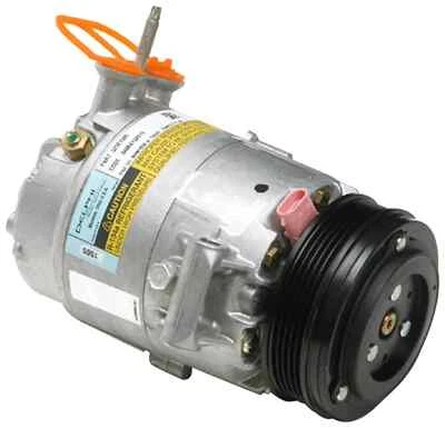 Compresor de aire acondicionado Delphi CS2018 para Cadillac XLR 04-09 4,6 L V8 Foto 1 de 4