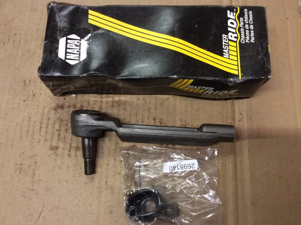 NUEVO NAPA ES3004 extremo de barra de dirección exterior - se adapta a Ford Mercury 89-97 Foto 1 de 4