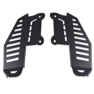 Motorcycle Rear set foot pegs For BMW C400X 2018-2024 NEW - Imagen 1 de 7