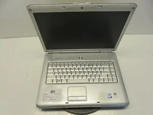 Dell Inspiron 1520 Intel Core 2 Duo 06FD 2GHz 4 GB NO HDD No Batt - Picture 1 of 8