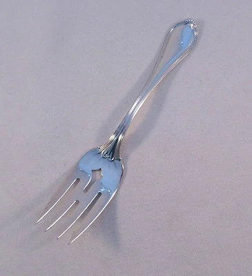 Tenedor(s) para ensalada de ley Paul Revere-Towle con diamante Foto 1 de 4