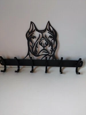 Percha Pitbull Foto 1 de 4