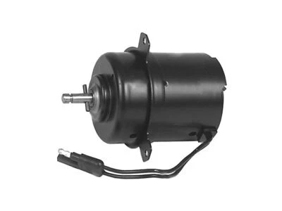 Motor ventilador condensador aire acondicionado Plymouth Grand Voyager 1987-1990 45481DWCD 1988 1989 Foto 1 de 2