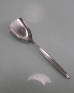 1 Zuckerlöffel WMF Stockholm Cromargan - Picture 1 of 2