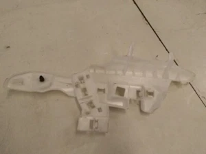 9812357580 802047 molding for CITROEN C3 LIVE 2016 - Picture 1 of 10