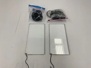 Rosco daylight 6x12 LED litepanel (2) - Picture 1 of 2