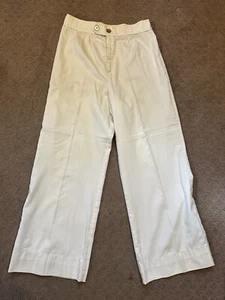 Vintage Wendy Winter Women's Wide Leg Pants (Division of Jack Winter) - Picture 1 of 14
