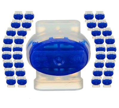 3M Scotchlok Kabelverbinder Klemme für HUSQVARNA Automower 310 420 315X 430 305