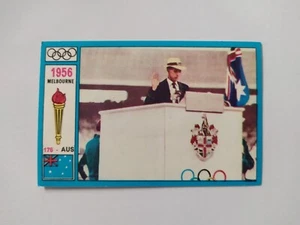 FIGURINA OLYMPIA 1896-1972 AUSTRALIA n 176 DA RECUPERO - Imagen 1 de 2