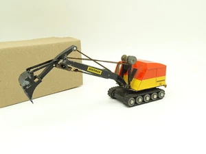 Tekno Sb 1/50 - Mobilbagger Akerman 610 - Bild 1 von 5