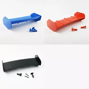 Rear wing for HPI RV baja 5b SS - Picture 1 of 5