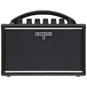 Amplificador combo de guitarra BOSS Katana-Mini - Imagen 1 de 4