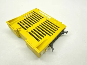 Fanuc A03B-0815-C001 I/O Unit Mori Seiki SV-500 - Bild 1 von 5