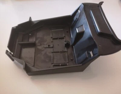 Pezzo di ricambio K5 FERRARI F40 POCHER 1/8 K55 K56 K57 K58 K60 C - Immagine 1 di 4