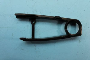 948 04-05 SUZUKI GSXR600 HORQUILLA TRASERA BASCULANTE CADENA DEFENSA TÁCTIL - Imagen 1 de 6